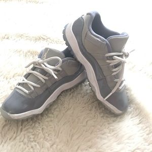 BOYS Jordan Retro 11 -Low